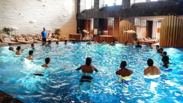 RAMS Başakşehir günü çift idmanla tamamladı