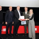 Rektör Özkan, Antalya Dayanışma Grubu ile bir araya geldi