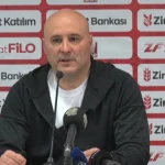 Sami Uğurlu: En iyi Antalyaspor'u ortaya çıkaracağız