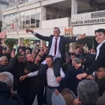 Serik Pazarcılar Odası'nda Akıllı güven tazeledi