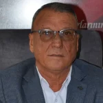 Serik Ulaştırma Esnaf Odası’nda Tırık dönemi