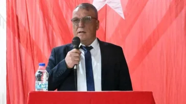 Serik Ulaştırma Hizmetleri Esnaf Odası'nda seçim