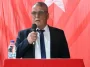 Serik Ulaştırma Hizmetleri Esnaf Odası'nda seçim