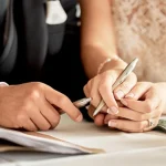 Serik'te 2025 yılında 1054 çift evlendi