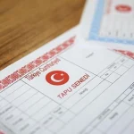 Serik'te tapu sorunu çözülüyor