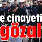 Site cinayetine 7 gözaltı