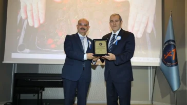 Tarımsal eğitimin 180. yılı tören ve etkinliklerle kutlandı