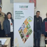 TARSİM’de yeni dönem