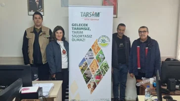 TARSİM’de yeni dönem