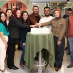 TEKMER’de 1 yılda 30 girişim