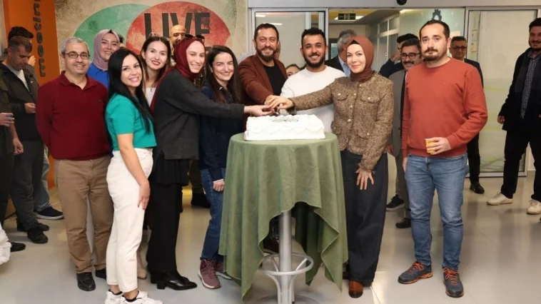 TEKMER’de 1 yılda 30 girişim