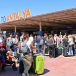 Turizmci 2026'da Avrupa ve Rusya'dan umutlu