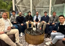 Türk satranççılar Katar’da gurur yaşattı