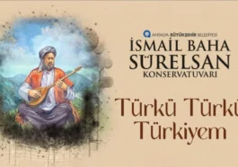 Türküler AKM’de buluşuyor