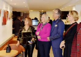 Tuvallerde Karadeniz esintisi