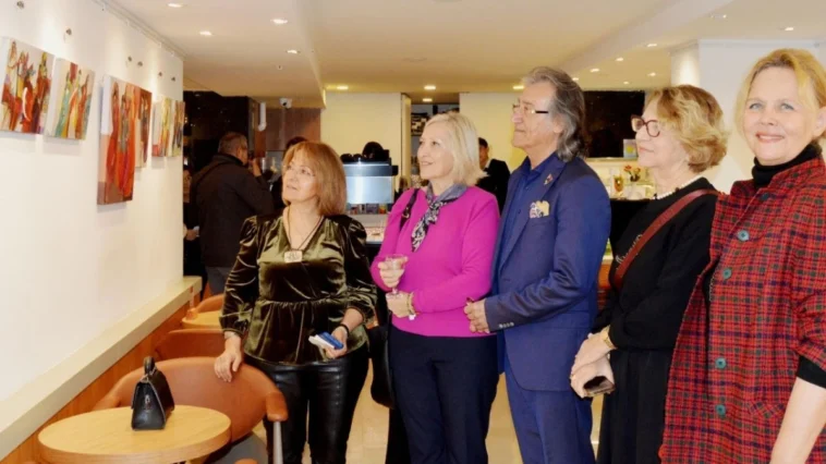 Tuvallerde Karadeniz esintisi