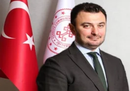Uludağ Alan Başkanlığı’na Zoroğlu atandı