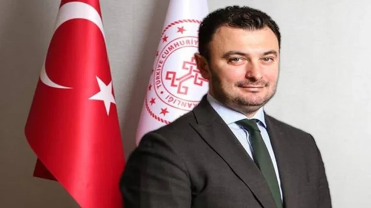 Uludağ Alan Başkanlığı’na Zoroğlu atandı