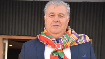 Ünal Ersan, güven tazeledi