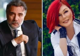 Ünlülere 'uyuşturucu' operasyonunda yeni dalga: Oktay Kaynarca ve Emel Müftüoğlu dahil çok sayıda gözaltı!