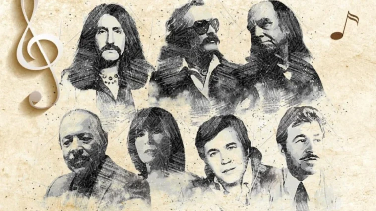 “Ustalara Saygı” konseri Antalyalılarla buluşacak