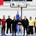 Uysal: Amatör spora destek, geleceğe yatırımdır