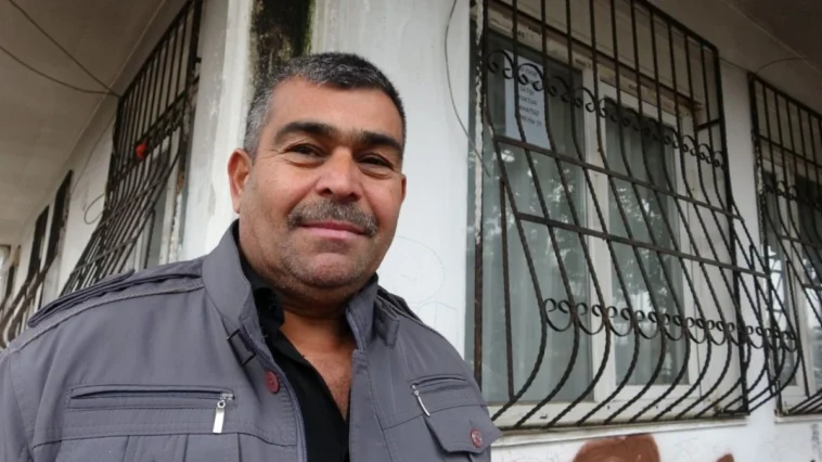 Vatandaş camına yazdı: Uyuşturucu satılmıyor