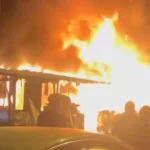 Yangın davasında 'planlı cinayet' iddiası