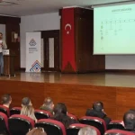 Yapay zeka Konyaaltı'nda anlatıldı