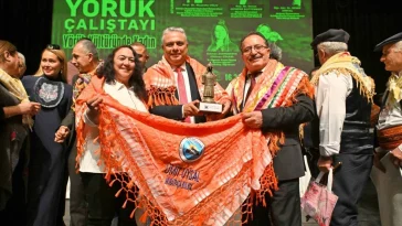 Yörüklerde çocuklar ve aksaçlılar çalıştayda tartışılacak