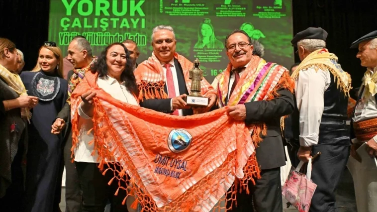 Yörüklerde çocuklar ve aksaçlılar çalıştayda tartışılacak