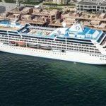 Yüzen otel Antalya’da demir atacak