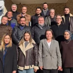 Ziraat Mühendisleri Antalya’da sahaya indi