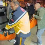 Zonguldak'tan çalışmak için geldiği Antalya'da hayatını kaybetti