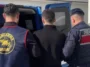 25 yıl hapisle aranan hükümlü yakalandı
