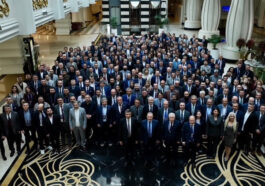 Eğitimde sürdürülebilir başarı masaya yatırıldı