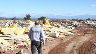 Kepez’de çevre kirliliğine sıfır tolerans