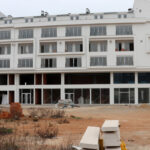 Antalyada lüks konut projesinde teslimatın gecikmesi mağdur etti