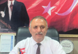 Halk eğitimden aşçılık ve Türk mutfağı kursu