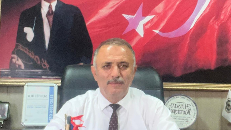 Halk eğitimden aşçılık ve Türk mutfağı kursu