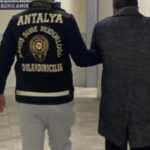 38 bin avro dolandırmaktan tutuklandı