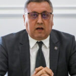 MMO’da Kılıç adaylığını açıkladı