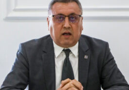 MMO’da Kılıç adaylığını açıkladı