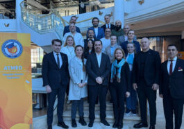 ATMED’de değişim rüzgârı