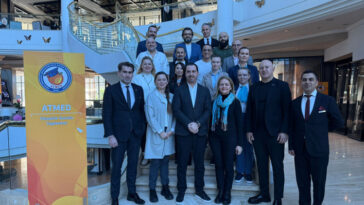 ATMED’de değişim rüzgârı