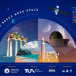77. Uluslararası Uzay Kongresi 'IAC 2026' Antalya’da düzenlenecek
