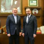 Ahmet Öztürk: Antalya'nın kaybedecek zamanı yok