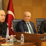 ALTSO’dan arıtma müjdesi