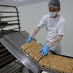 Antalya Halk Ekmek'ten 5 milyon adet üretim