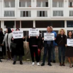 Antalya’da lüks konut projesinde teslim krizi